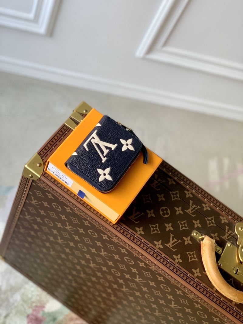 LV Wallets